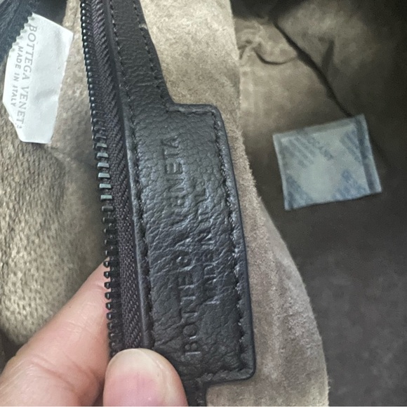 Bottega Veneta shoulder bag - Picture 6 of 9